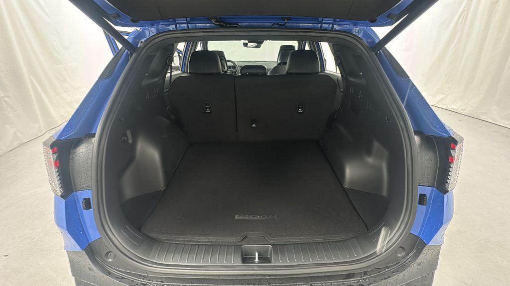 new 2026 Kia Sportage car, priced at $33,765