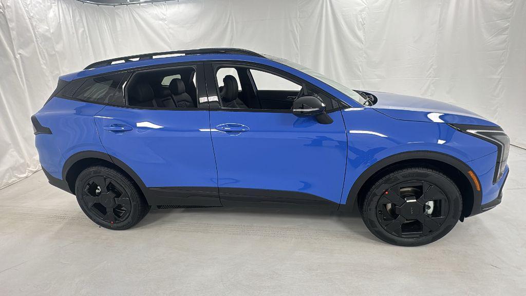 new 2026 Kia Sportage car, priced at $33,765