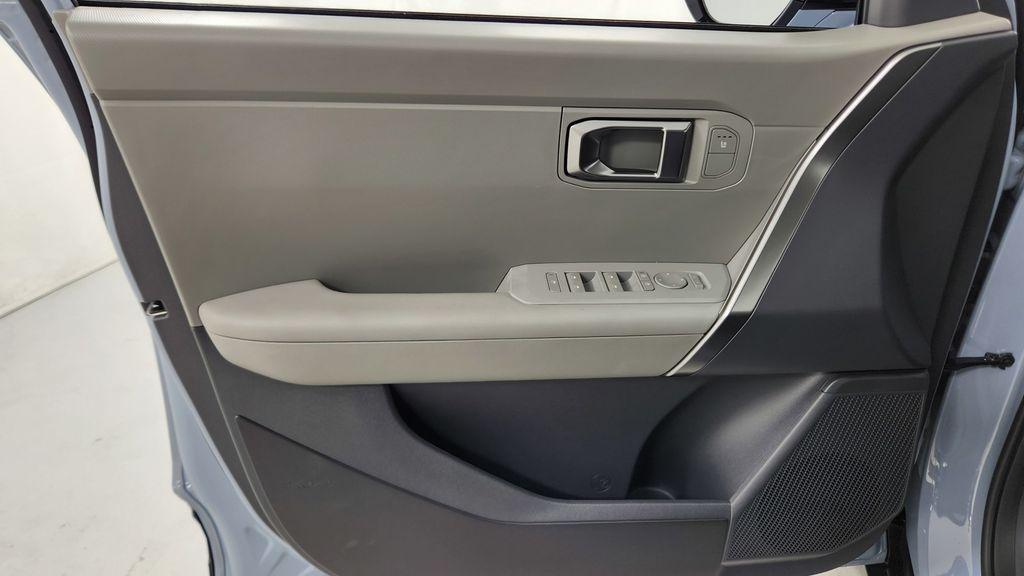 new 2027 Kia Seltos car, priced at $29,314