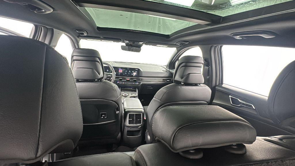 new 2026 Kia Sportage car, priced at $35,674