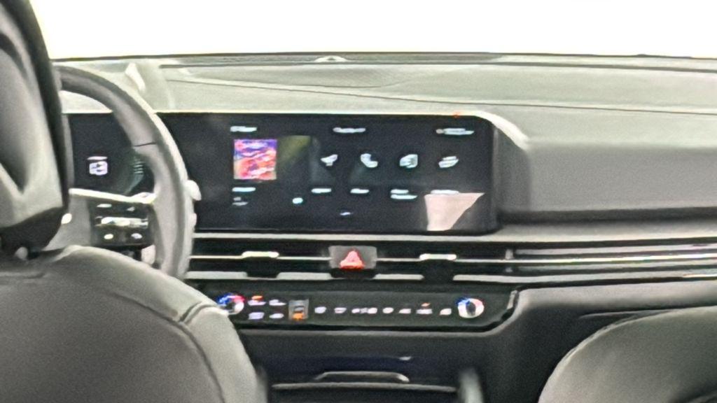 new 2026 Kia Sportage car, priced at $35,674