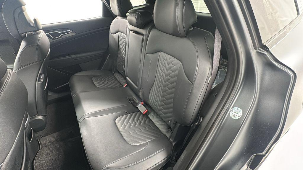 new 2026 Kia Sportage car, priced at $35,674