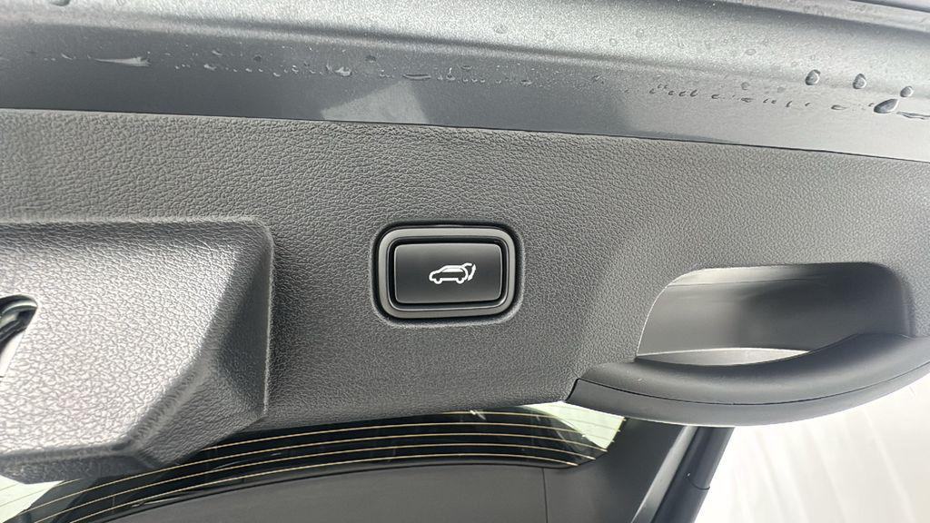 new 2026 Kia Sportage car, priced at $35,674