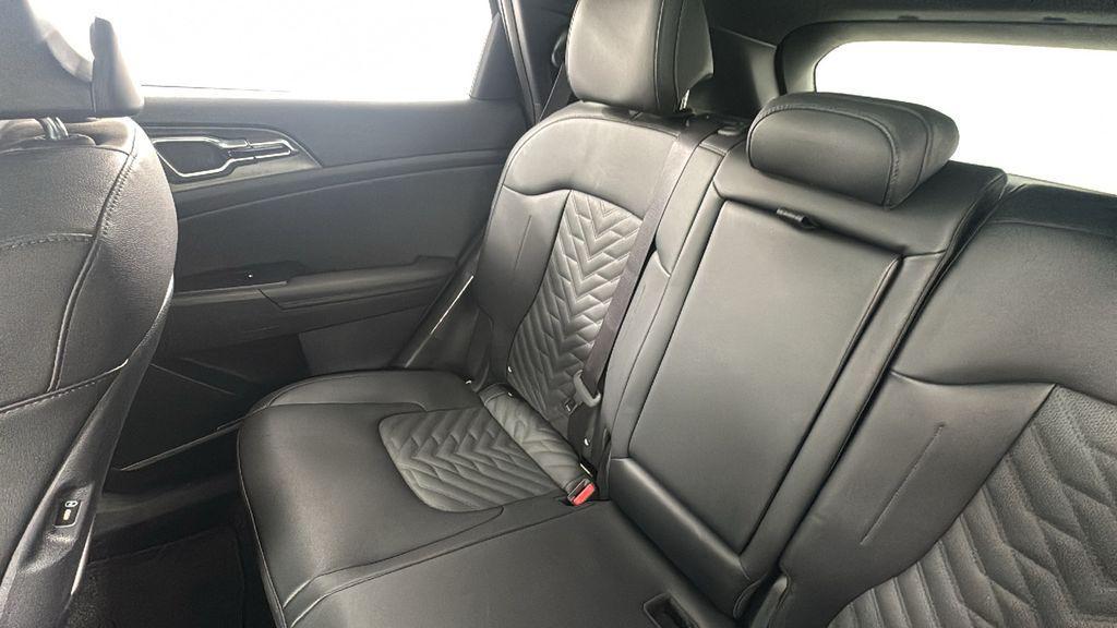 new 2026 Kia Sportage car, priced at $35,674