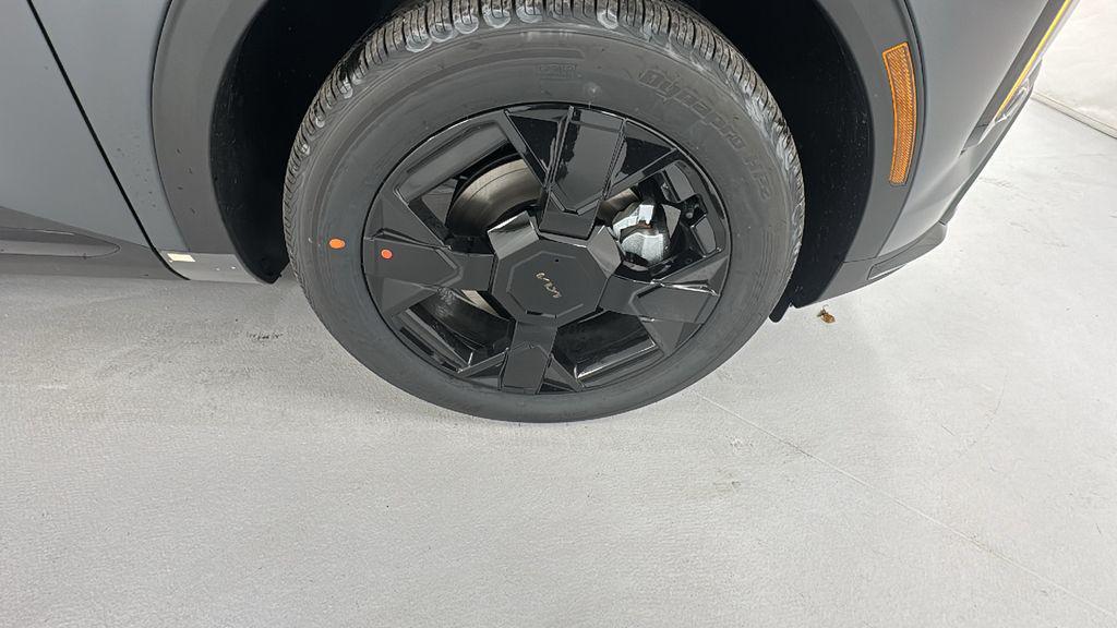 new 2026 Kia Sportage car, priced at $35,674