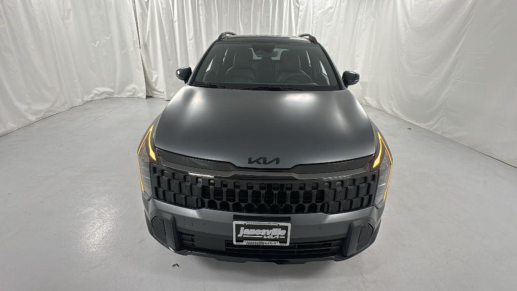new 2026 Kia Sportage car, priced at $35,674