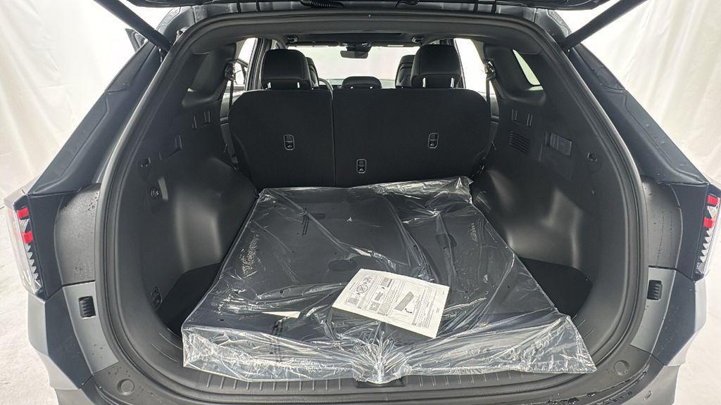 new 2026 Kia Sportage car, priced at $35,674