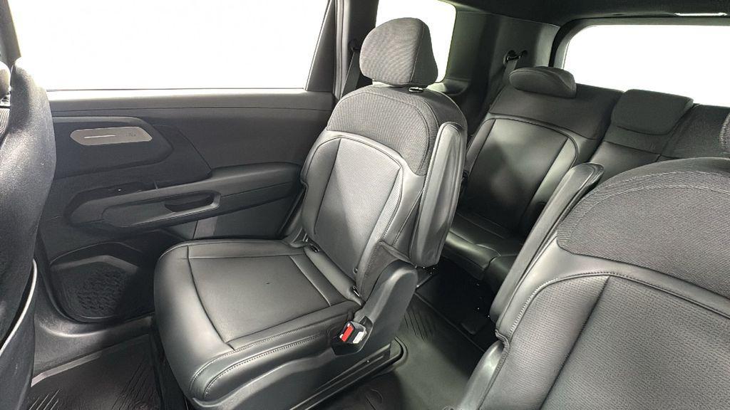 new 2027 Kia Telluride car, priced at $47,010