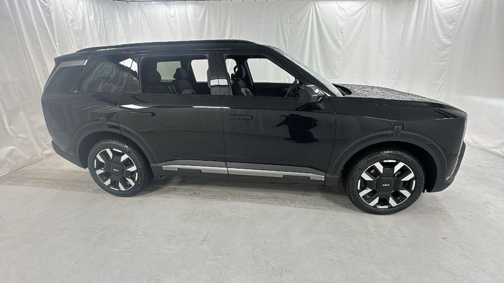 new 2027 Kia Telluride car, priced at $47,010