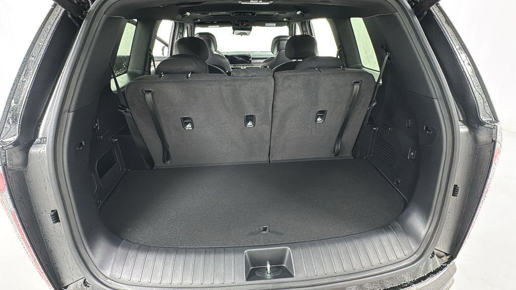 new 2027 Kia Telluride car, priced at $47,010