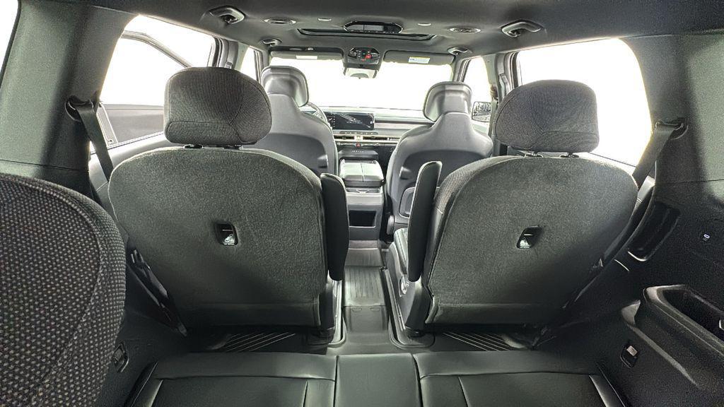 new 2027 Kia Telluride car, priced at $47,010