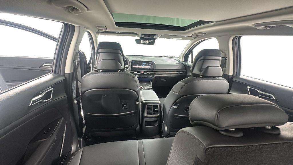 new 2026 Kia Sportage Hybrid car, priced at $40,596