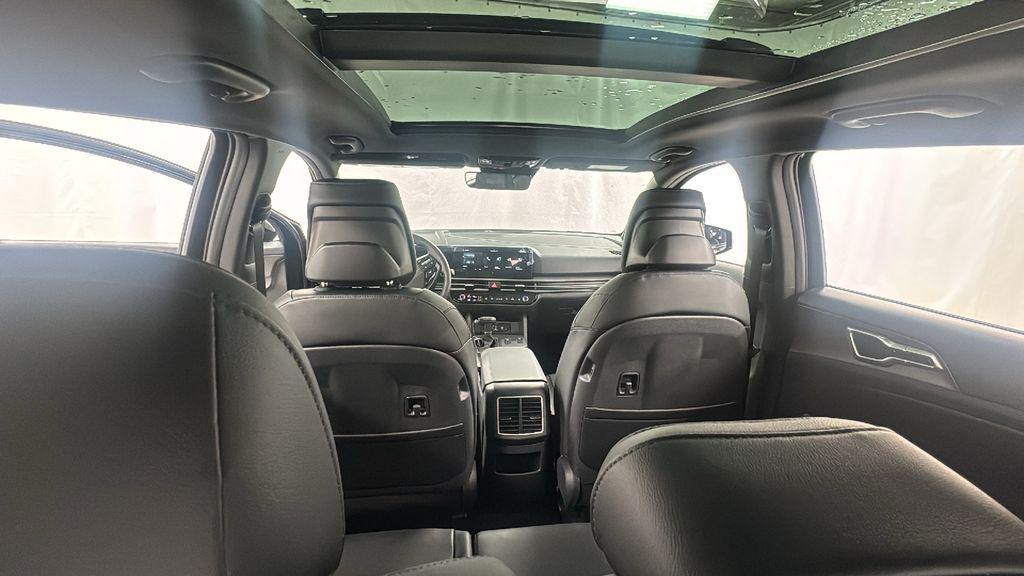 new 2026 Kia Sportage car, priced at $33,592