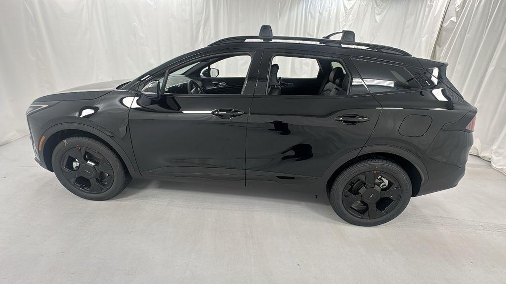 new 2026 Kia Sportage car, priced at $33,592