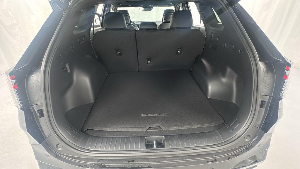 new 2026 Kia Sportage car, priced at $33,592