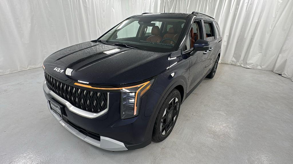 new 2026 Kia Carnival car, priced at $39,424