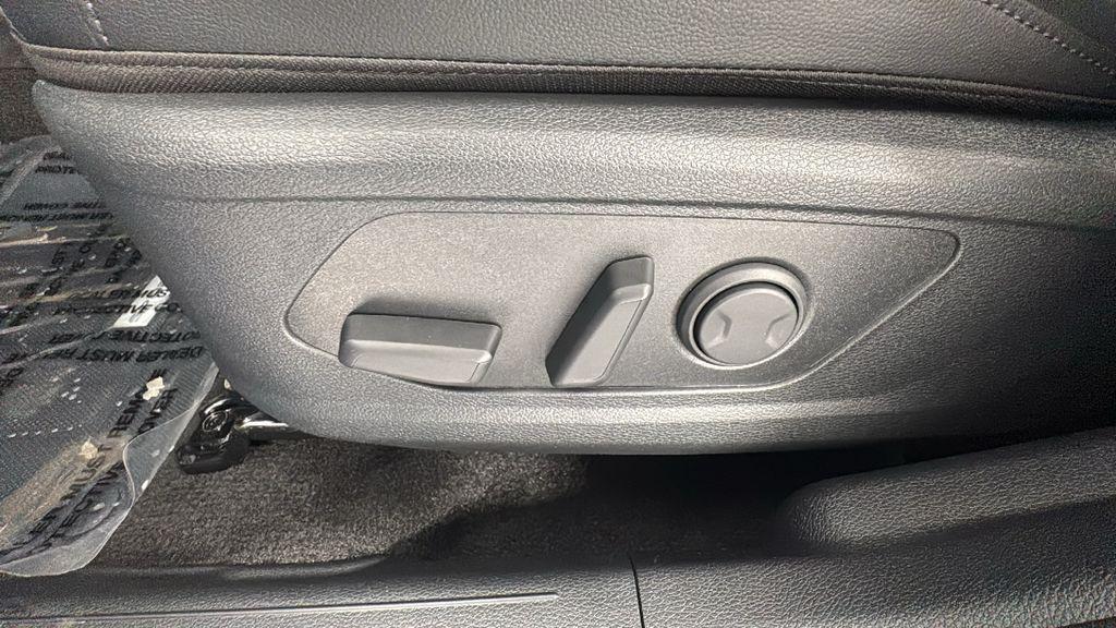 new 2026 Kia Sportage car, priced at $32,623