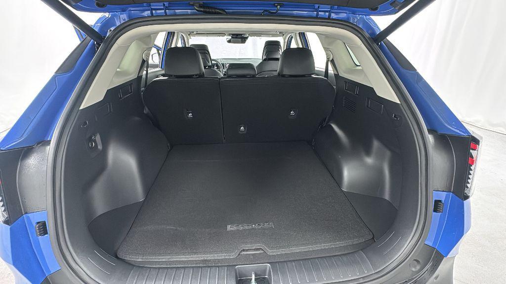 new 2026 Kia Sportage car, priced at $32,623