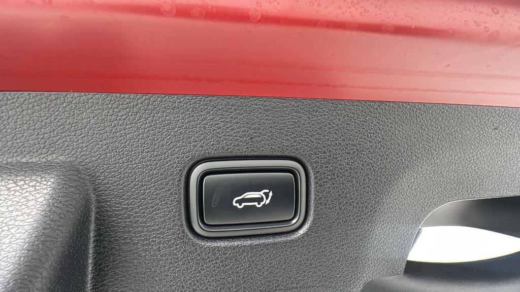 new 2026 Kia Sportage car, priced at $33,765