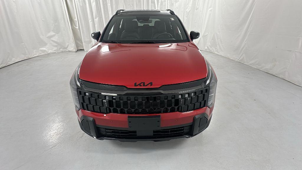 new 2026 Kia Sportage car, priced at $33,765