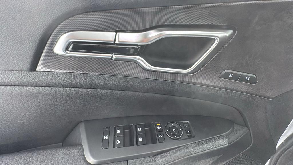 new 2026 Kia Sportage car, priced at $32,740