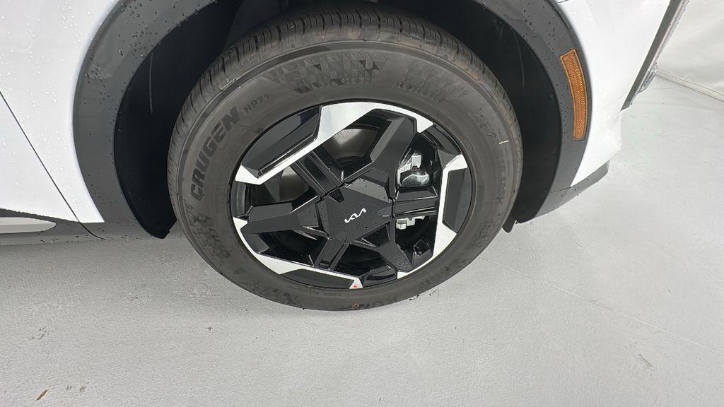 new 2026 Kia Sportage car, priced at $32,740