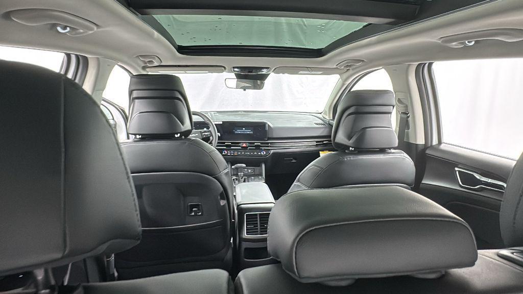 new 2026 Kia Sportage car, priced at $32,740