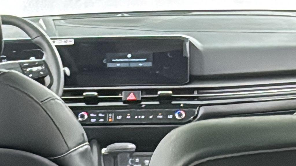 new 2026 Kia Sportage car, priced at $32,740