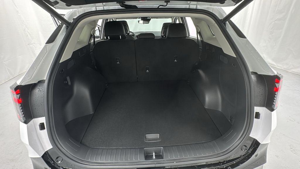 new 2026 Kia Sportage car, priced at $32,740