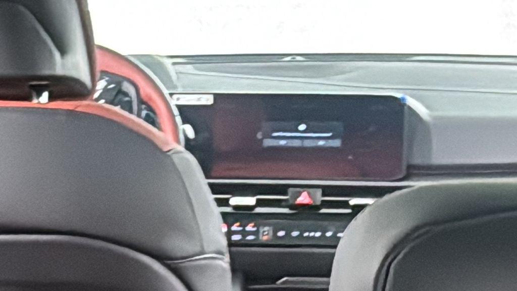 new 2026 Kia Sportage Hybrid car, priced at $39,984