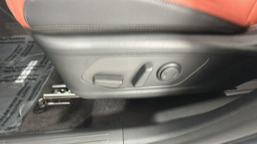 new 2026 Kia Sportage Hybrid car, priced at $39,984