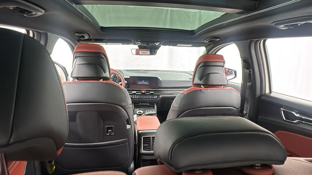 new 2026 Kia Sportage Hybrid car, priced at $39,984