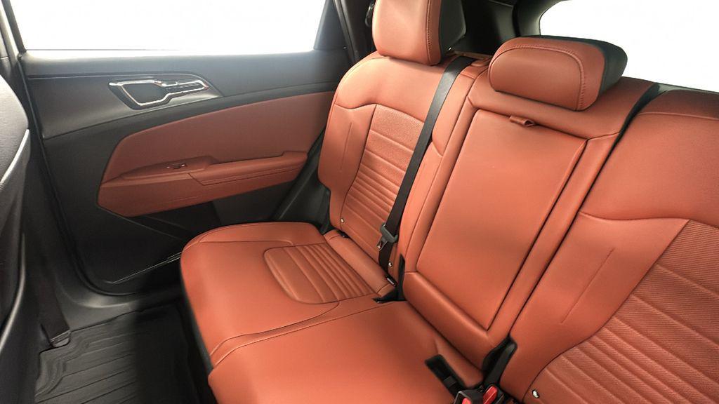 new 2026 Kia Sportage Hybrid car, priced at $39,984