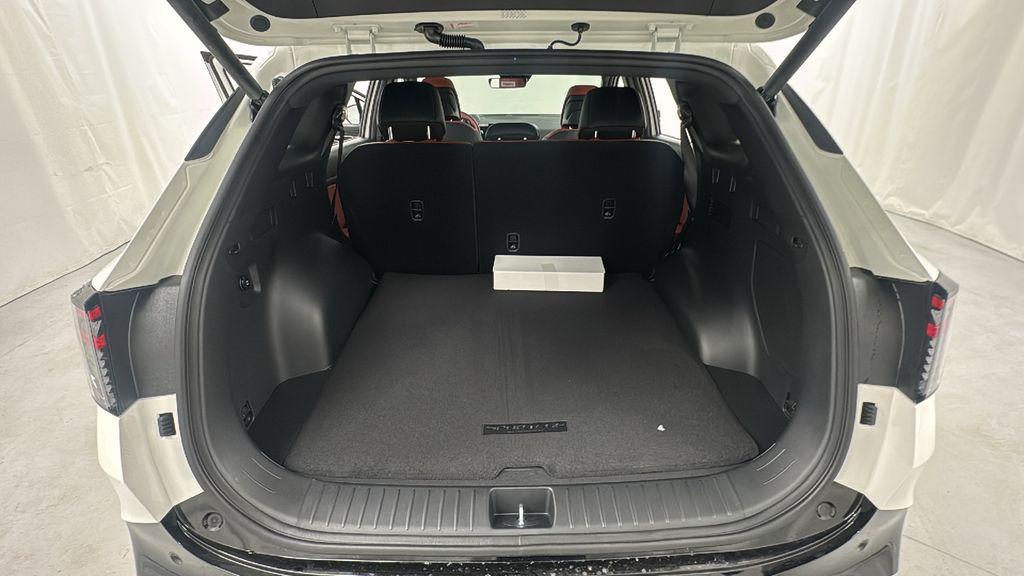 new 2026 Kia Sportage Hybrid car, priced at $39,984