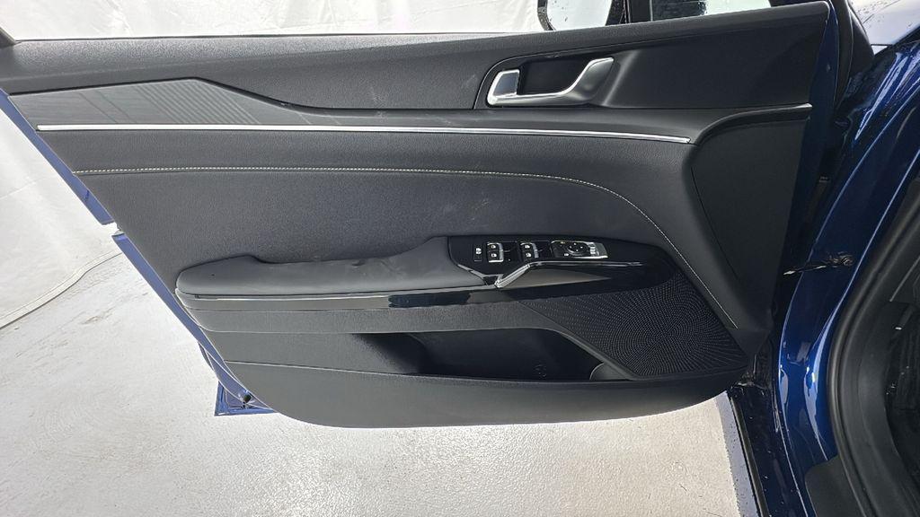 new 2026 Kia K5 car, priced at $29,158