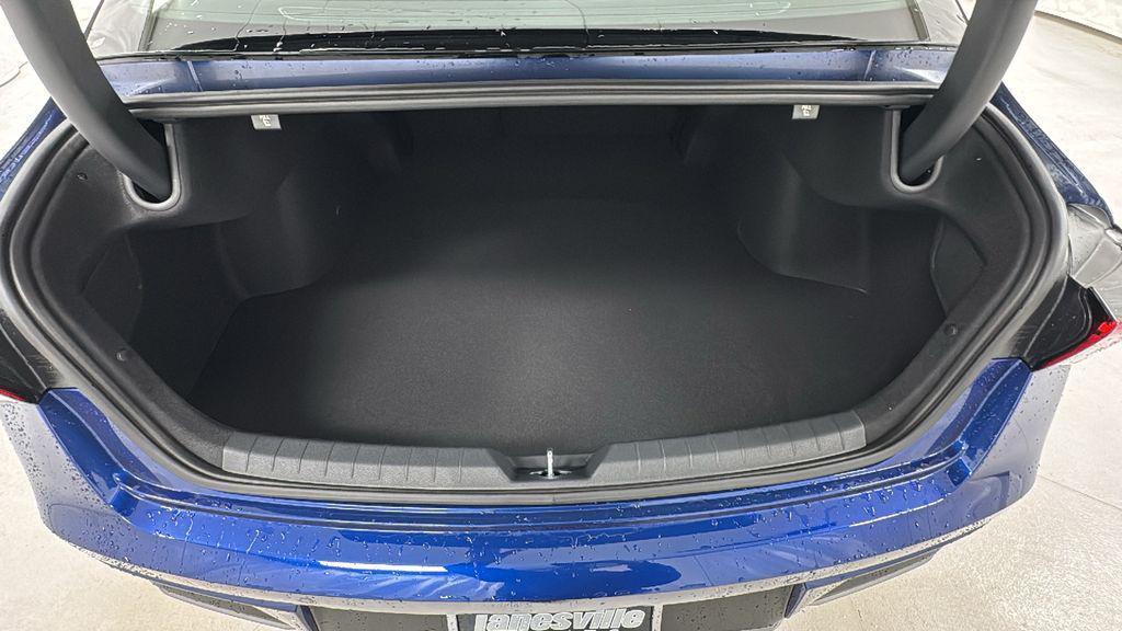 new 2026 Kia K5 car, priced at $29,158