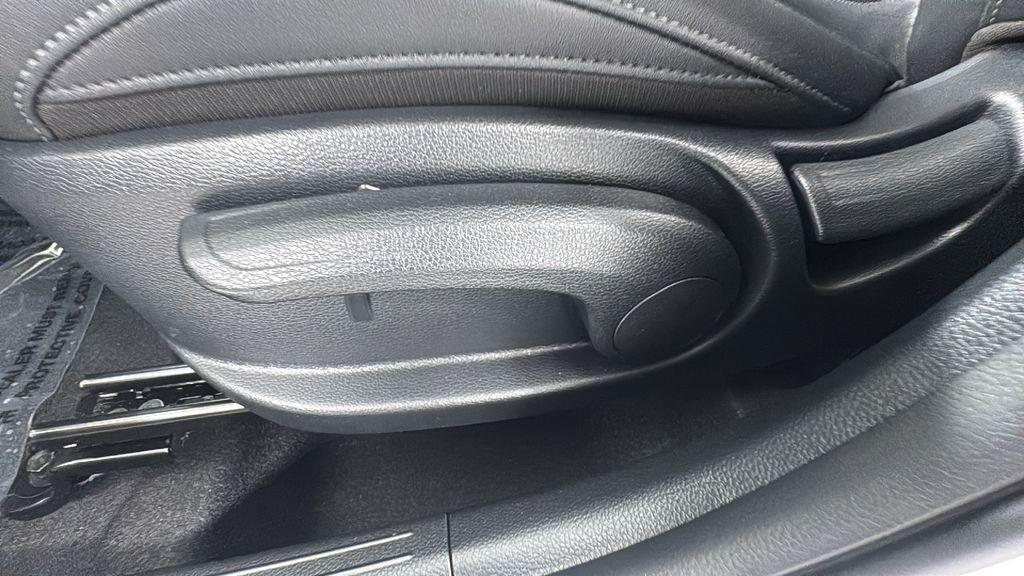 new 2026 Kia Seltos car, priced at $26,811