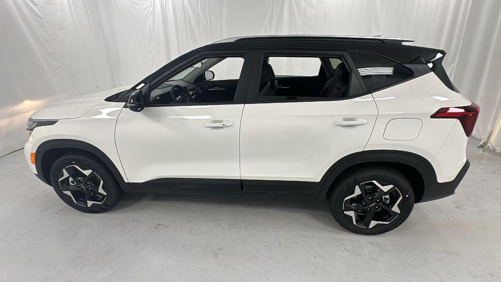 new 2026 Kia Seltos car, priced at $26,811