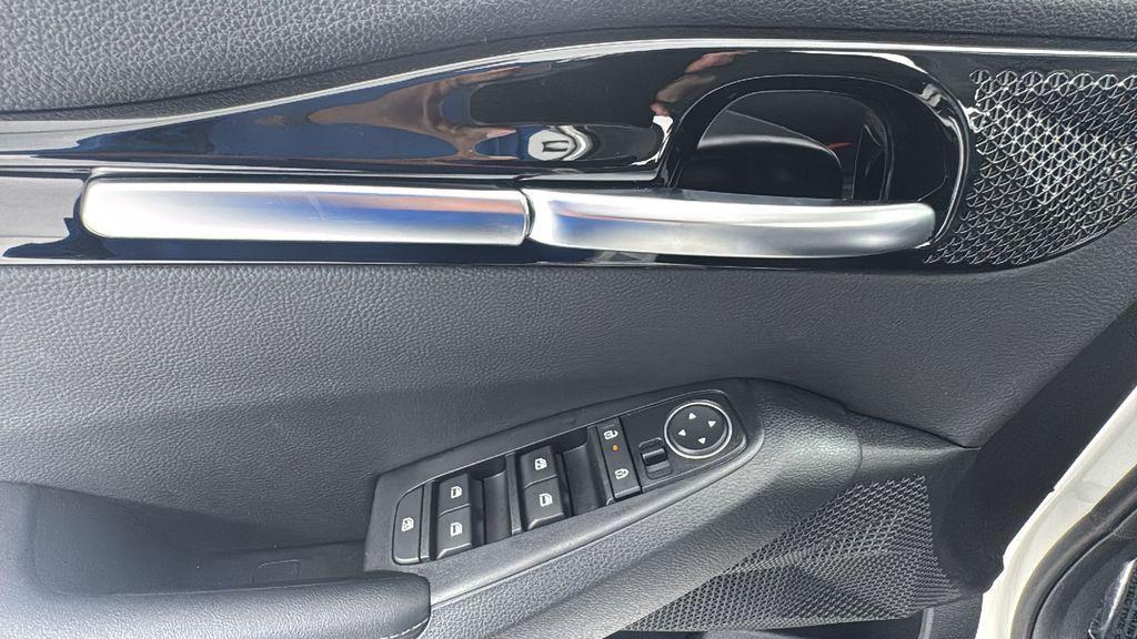 new 2026 Kia Seltos car, priced at $26,811