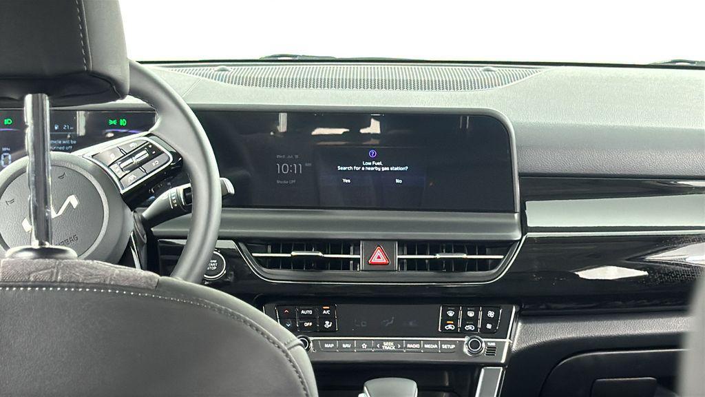 new 2026 Kia Seltos car, priced at $26,811