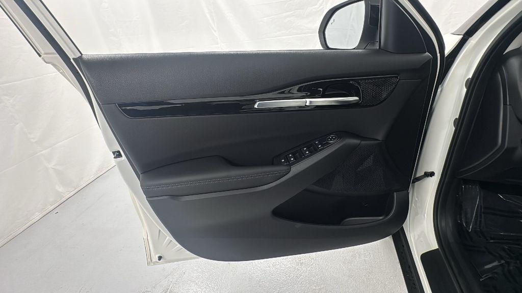 new 2026 Kia Seltos car, priced at $26,811