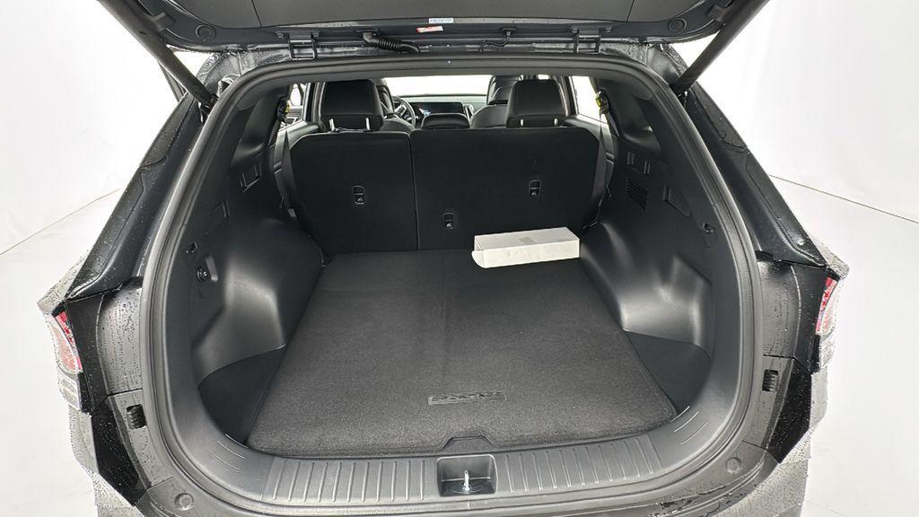 new 2025 Kia Sportage car, priced at $37,487