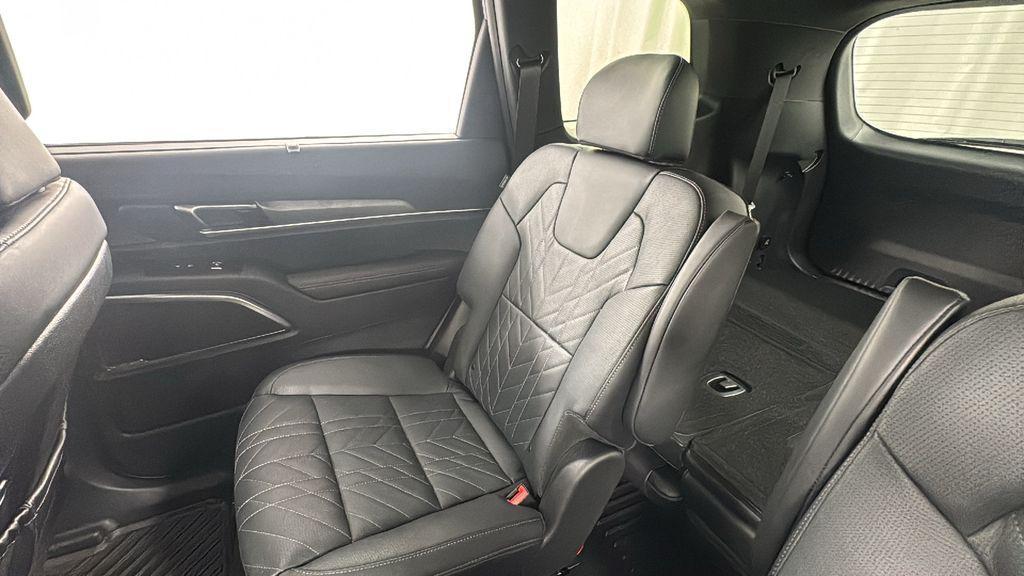 new 2025 Kia Telluride car, priced at $50,527