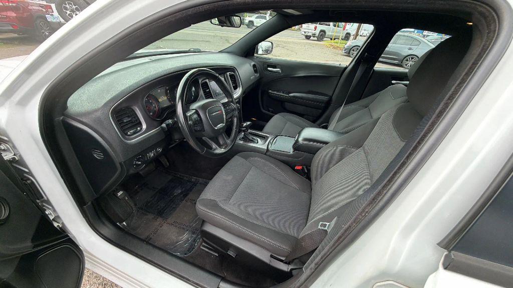used 2018 Dodge Charger car, priced at $17,995