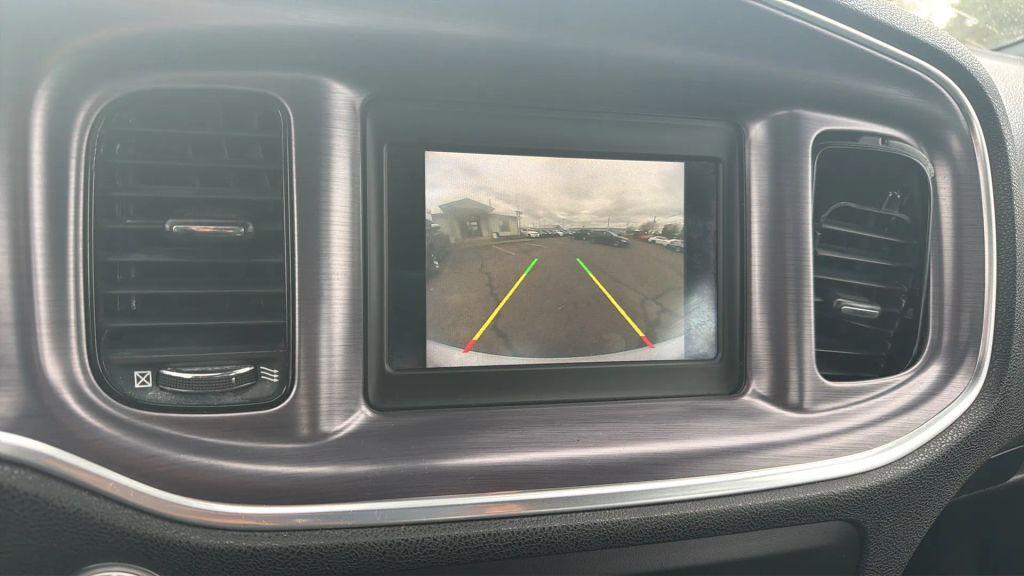 used 2018 Dodge Charger car, priced at $17,995