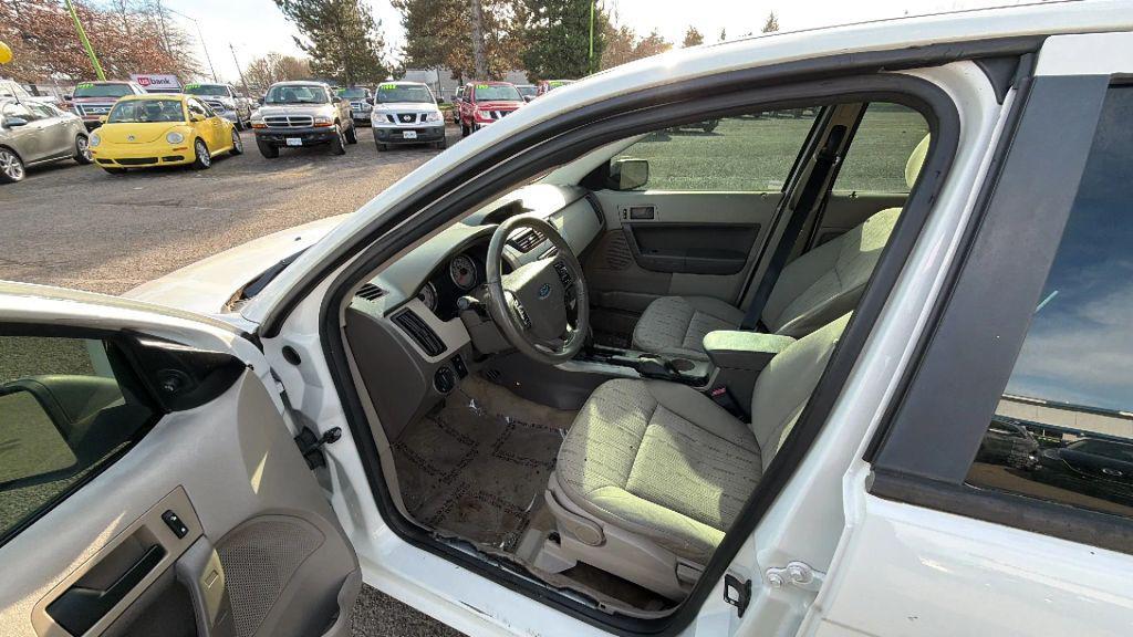 used 2010 Ford Focus car, priced at $4,995