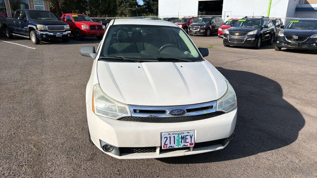 used 2010 Ford Focus car, priced at $4,995