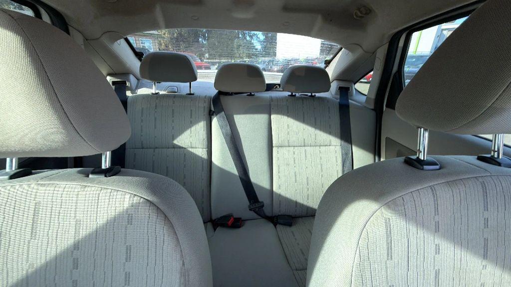 used 2010 Ford Focus car, priced at $4,995