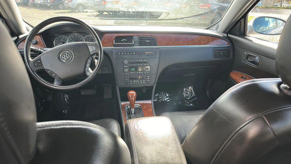 used 2005 Buick LaCrosse car, priced at $5,995