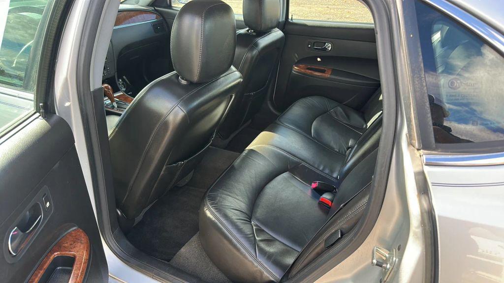 used 2005 Buick LaCrosse car, priced at $5,995